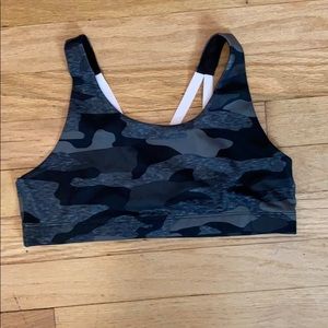 Old Navy Sports Bra